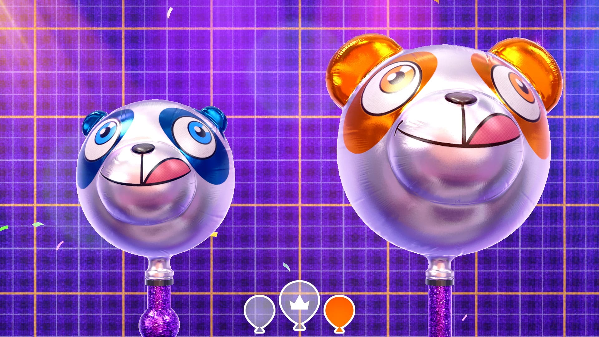 Every day’s a party when Everybody 1-2-Switch! arrives for Nintendo ...