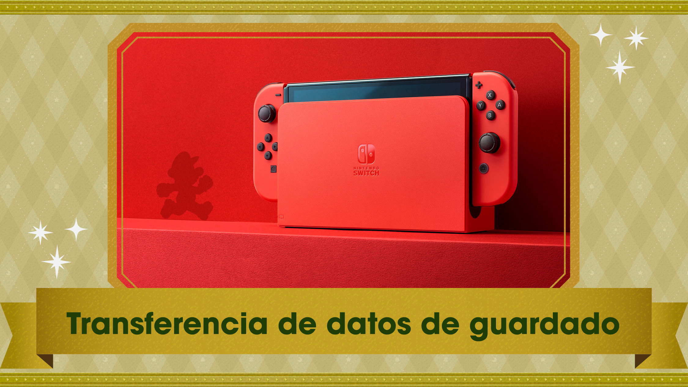 Cómo transferir tus datos a una consola nueva - Novedades - Sitio ...
