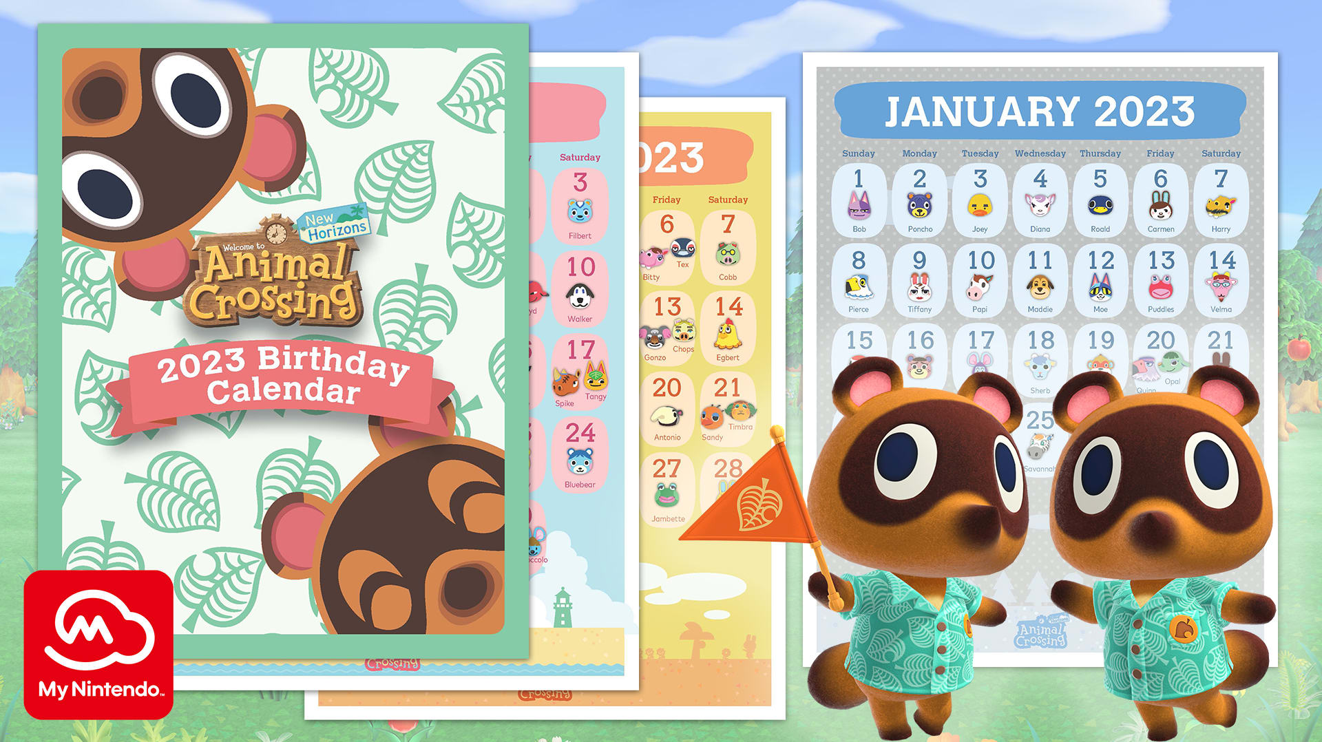 Kick into high gear in the new year with active games, fun rewards, and