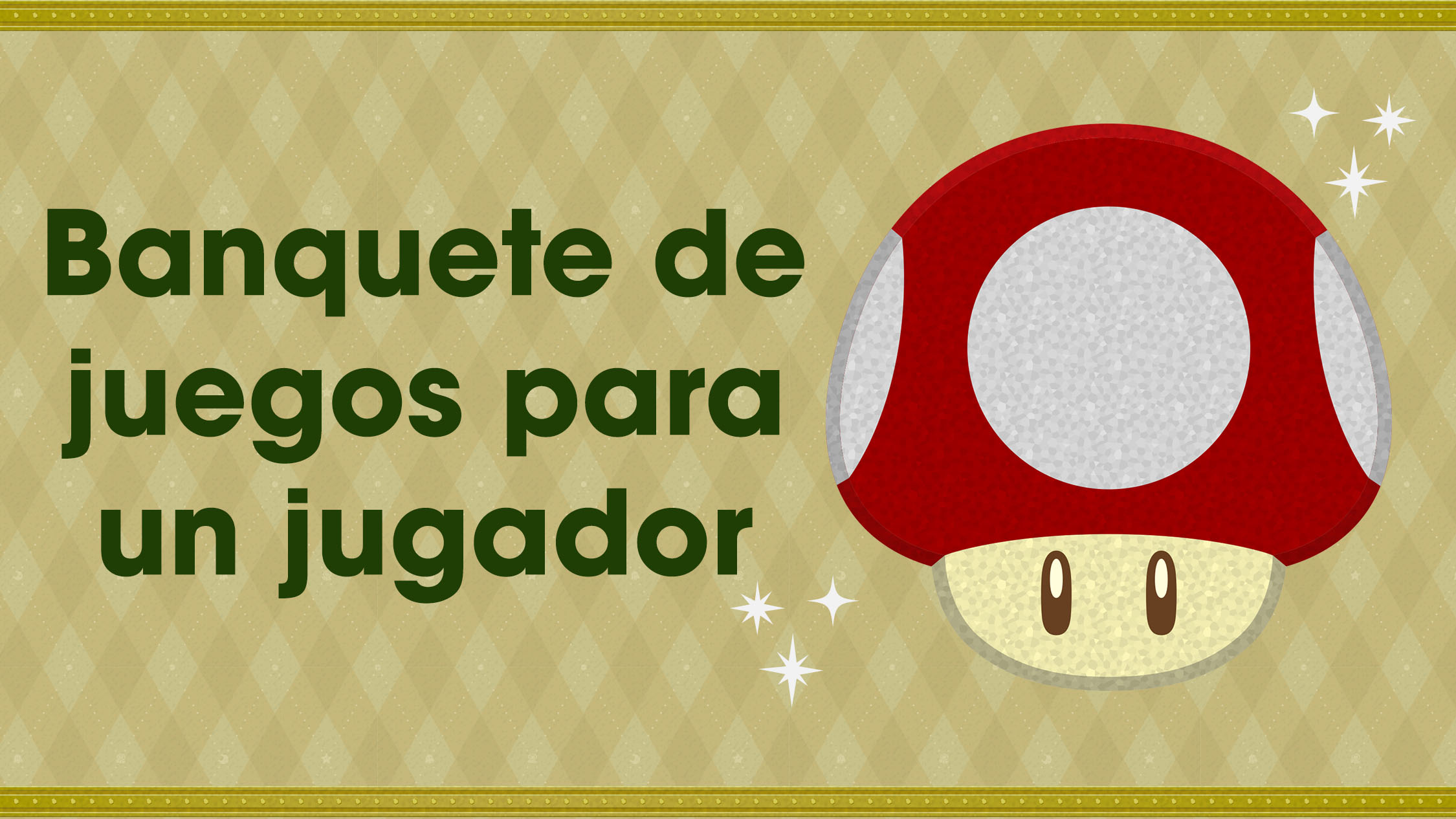 Disfruta de emocionantes aventuras en estos juegos para un jugador