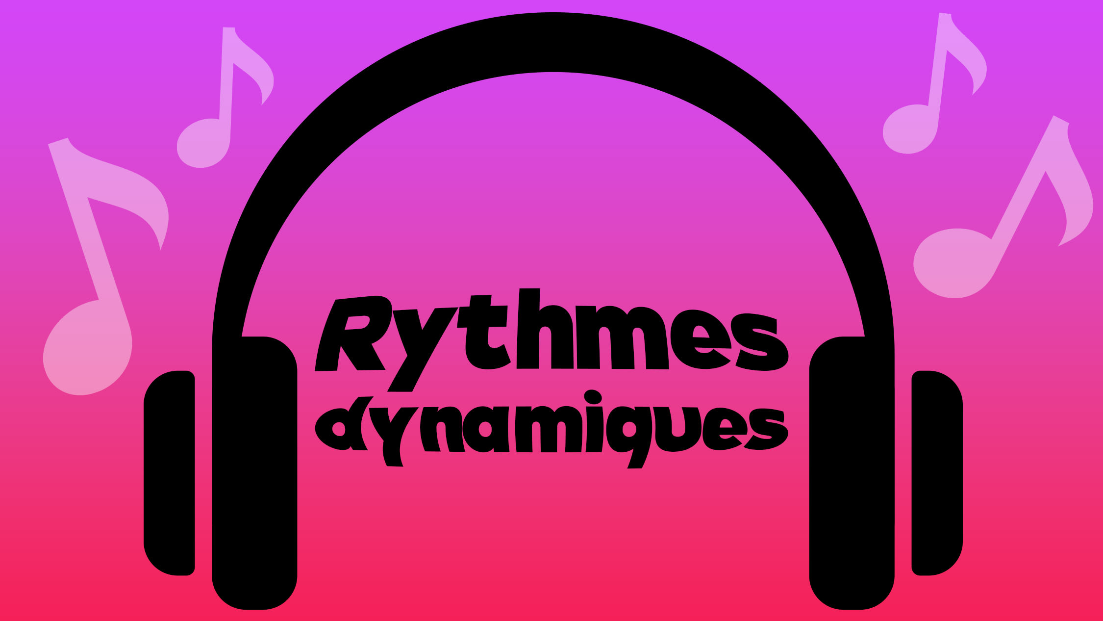 Laissez-vous porter par la musique dans ces jeux! - Nouvelles - Site