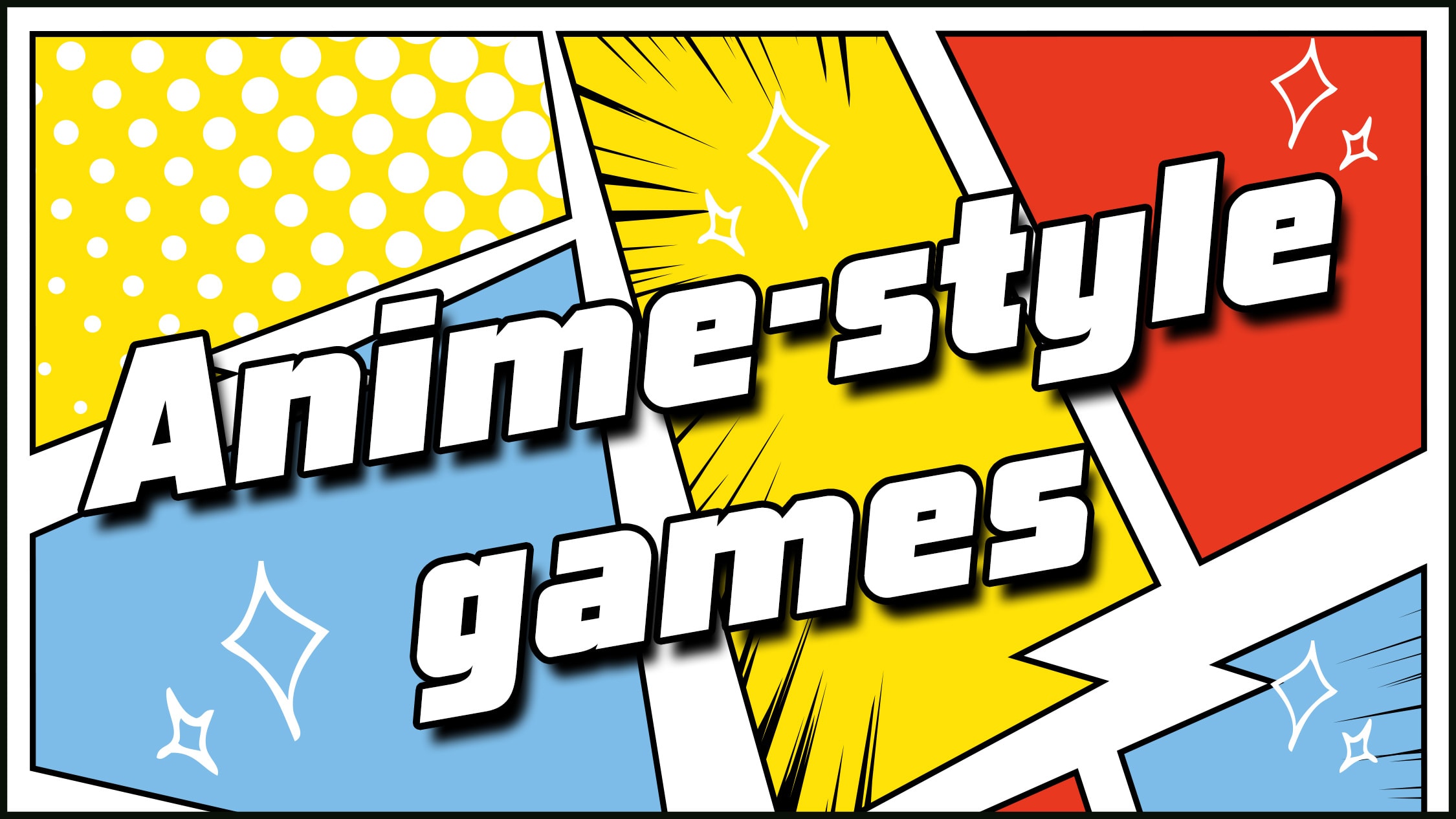 Nintendo – News – Anime games