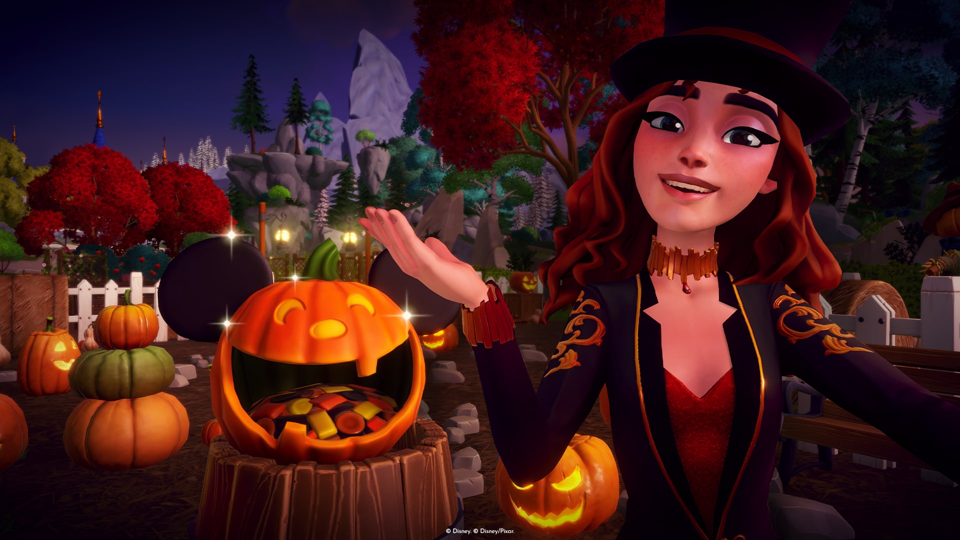 Disney Dreamlight Valley adds the free Jungle Getaway Update