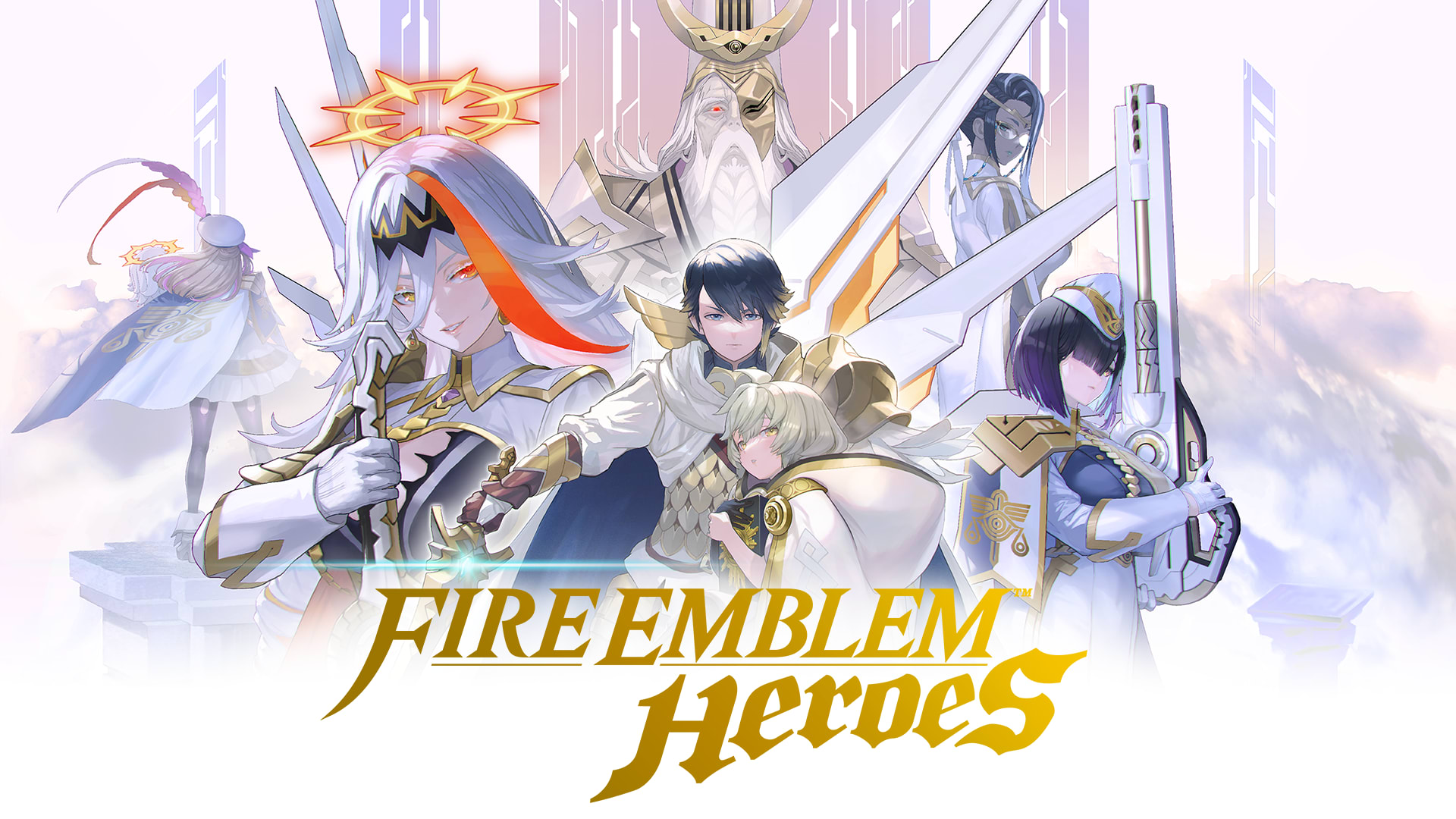 Fire Emblem Heroes free update adds new Book IX story content and more