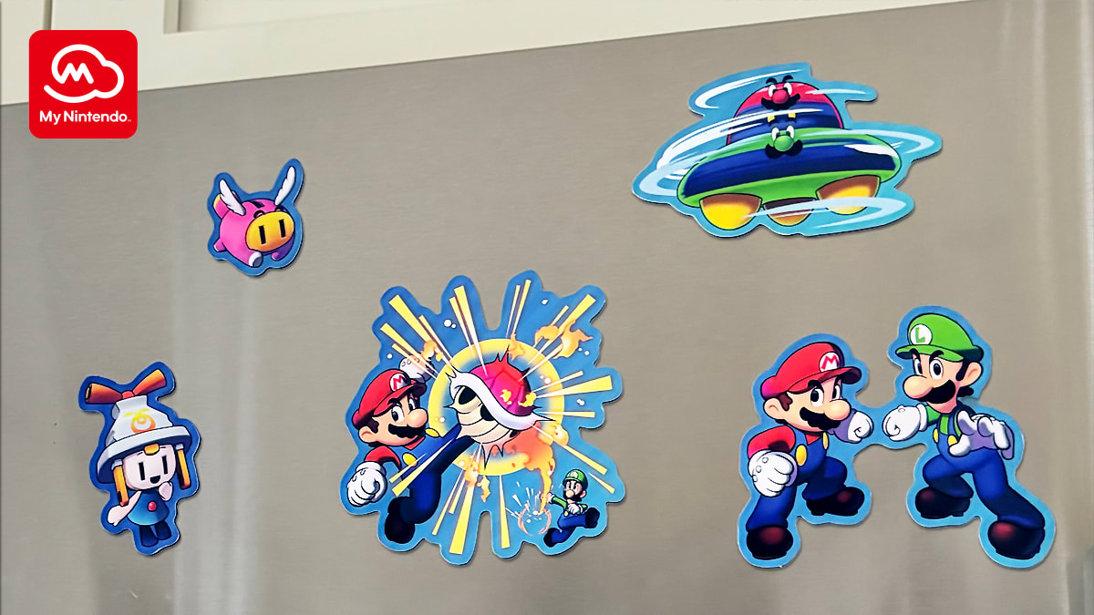 My Nintendo December WrapUp News Nintendo Official Site