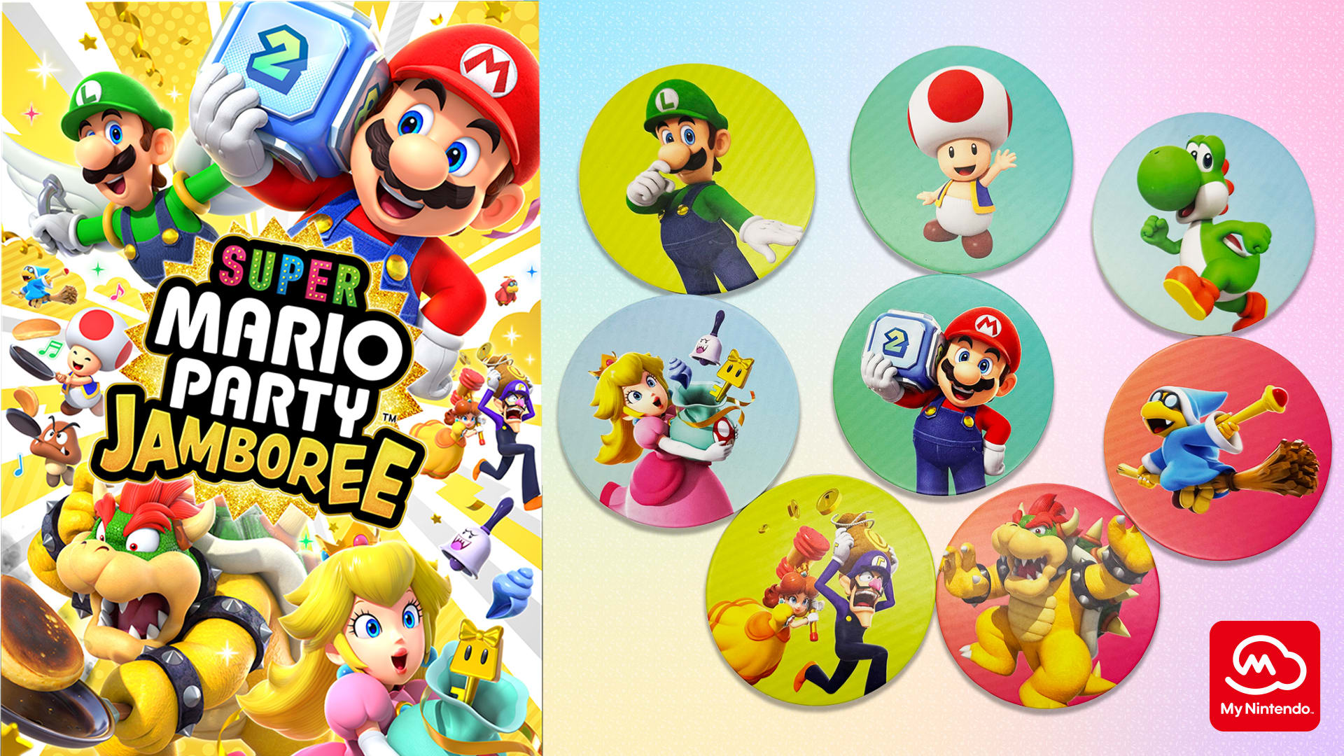 My Nintendo December WrapUp News Nintendo Official Site