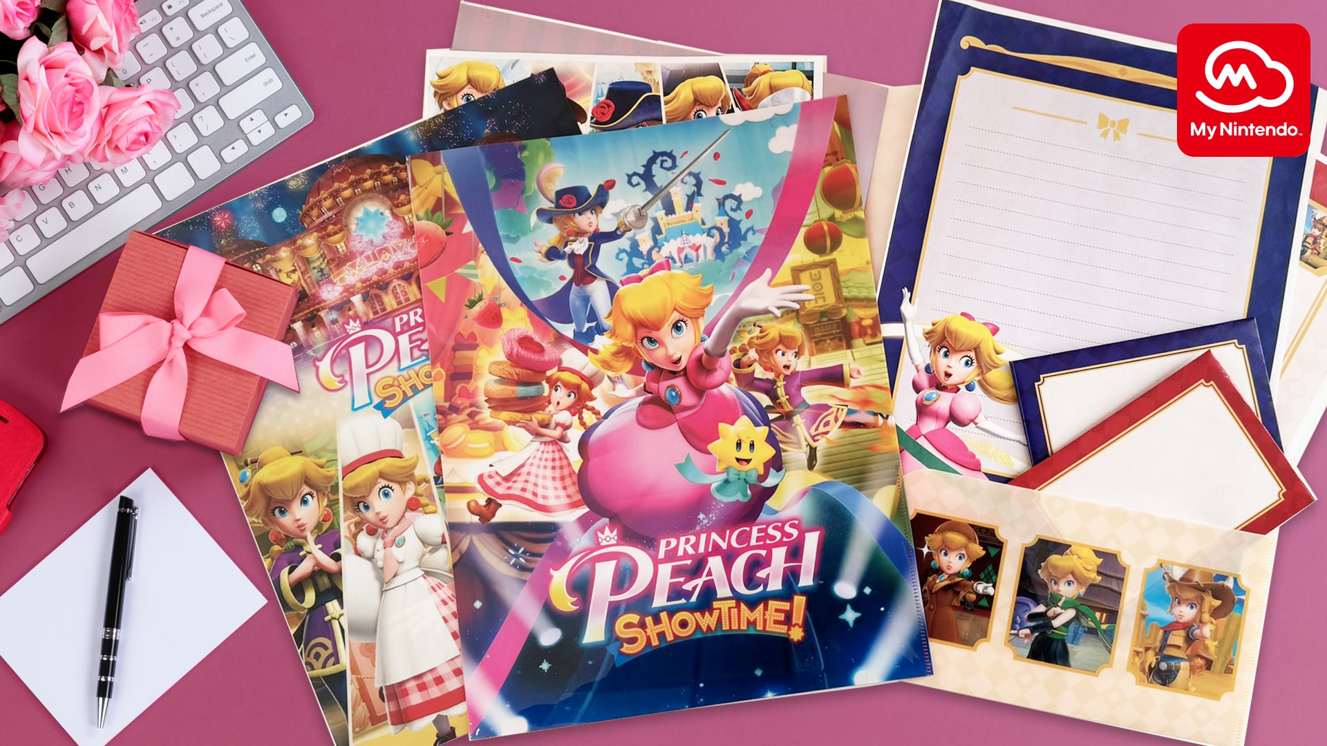 My Nintendo December WrapUp News Nintendo Official Site