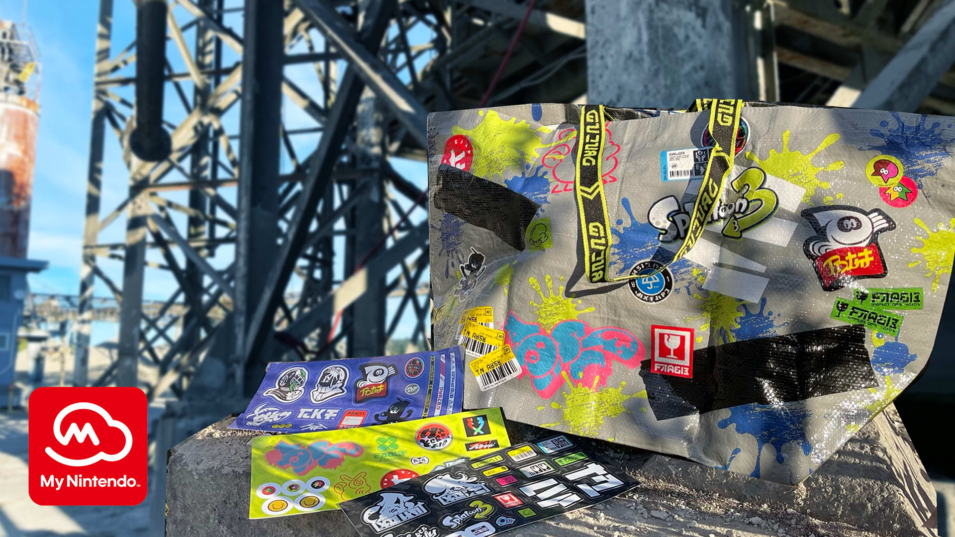 My Nintendo February Wrap-Up - News - Nintendo Official Site