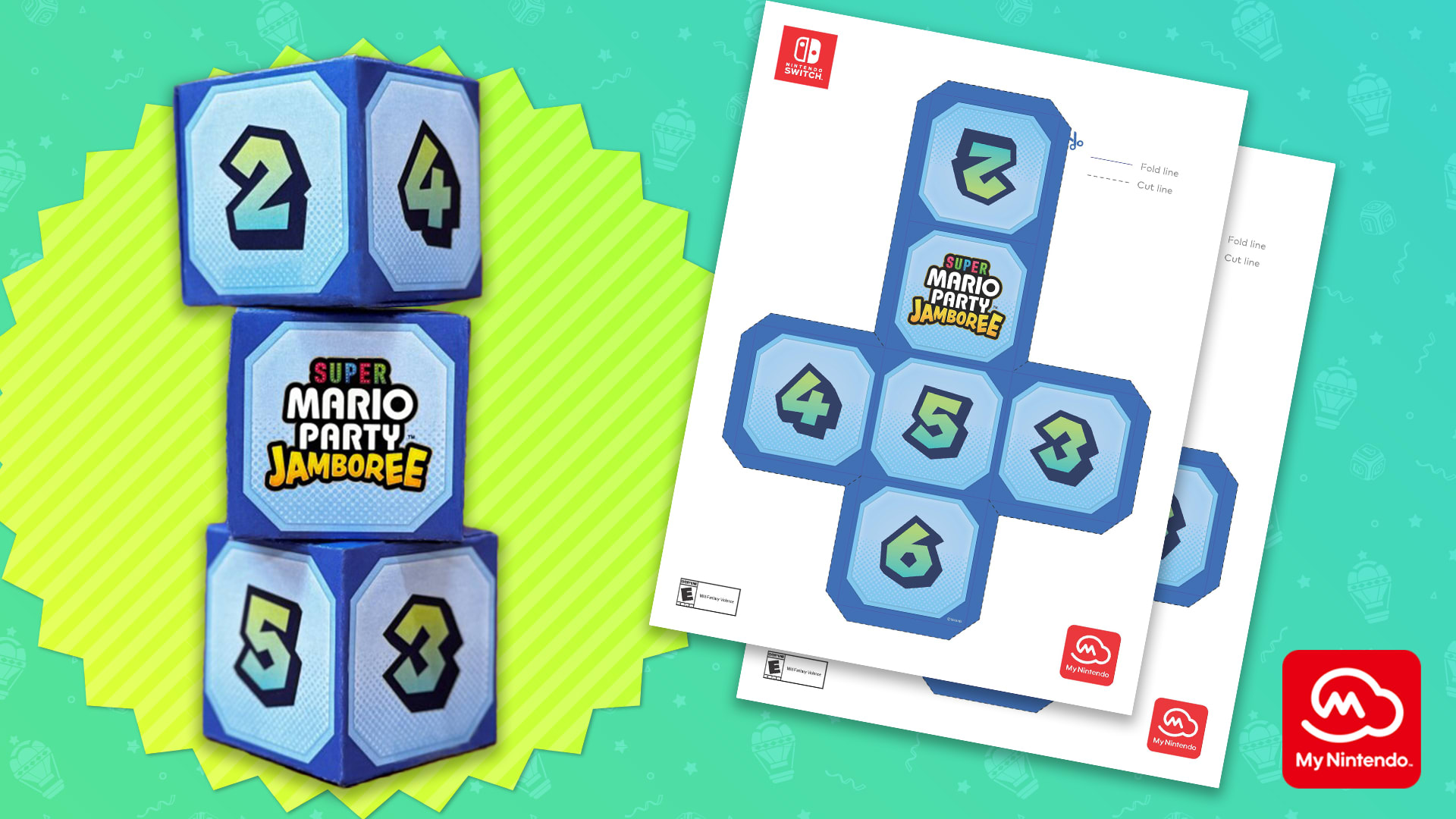 My Nintendo October WrapUp News Nintendo Official Site