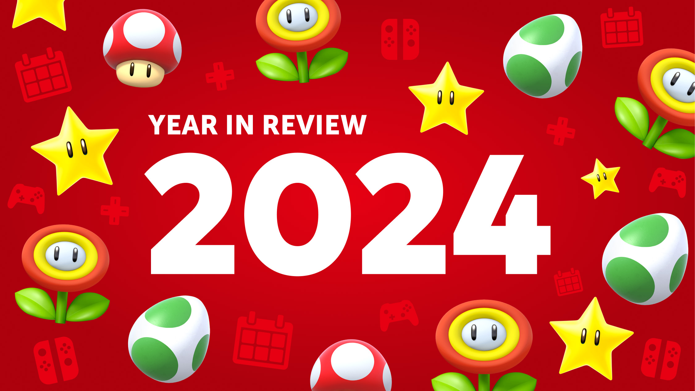 Nintendo – News – Nintendo Switch Year in Review Nintendo – News – Nintendo Switch Year in Review