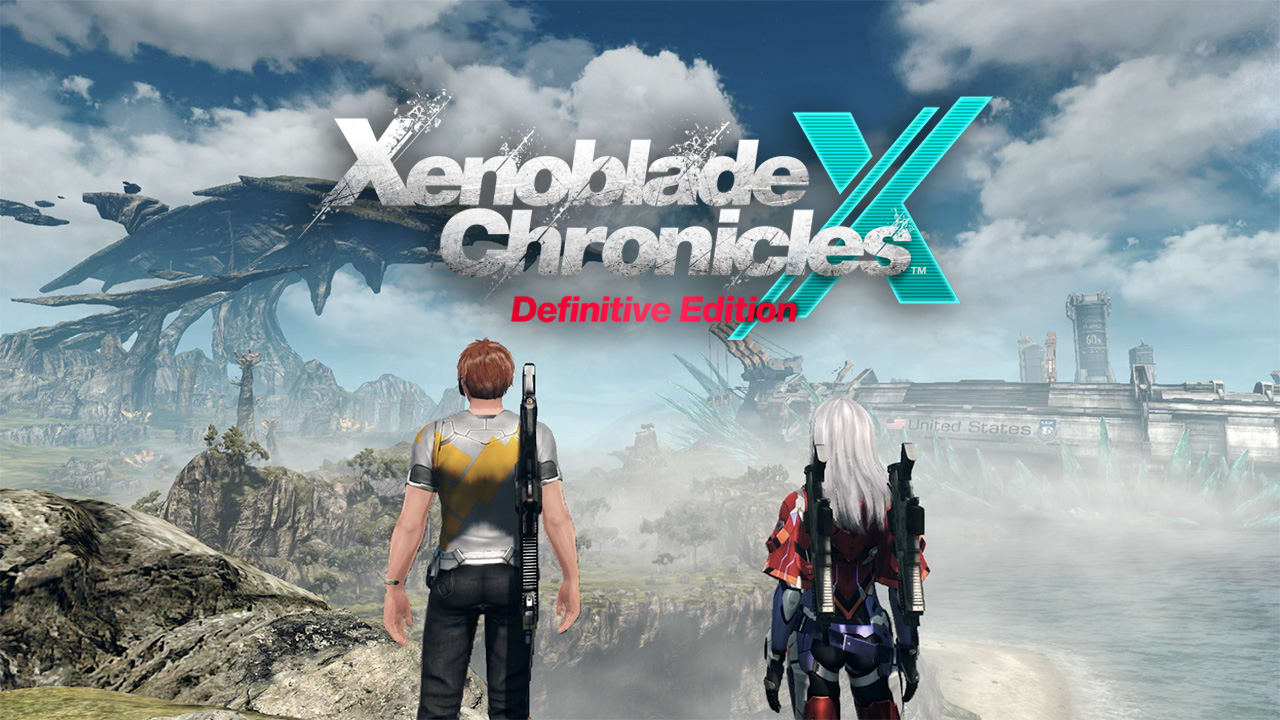 Confira as últimas novidades de Xenoblade Chronicles X: Definitive ...