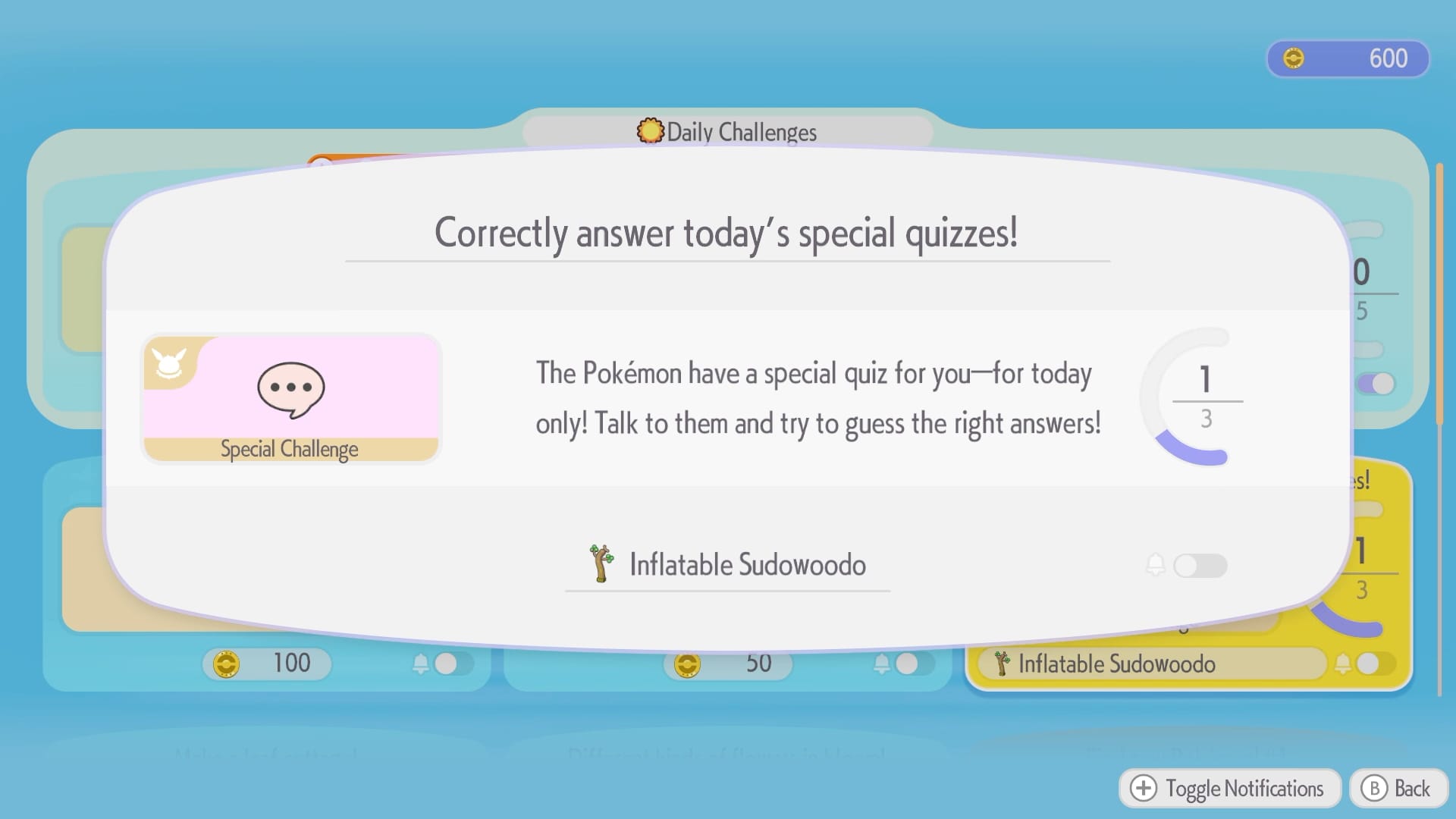 Pokémon Pokopia: CopyCat-Challenge und wie GameChat/GameShare auf Switch 2 zusammenspielen