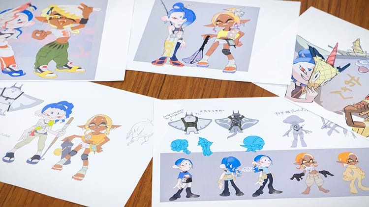 Splatoon Raiders Set to Launch on July 23, 2026, Featuring Deep Cut and New Protagonist