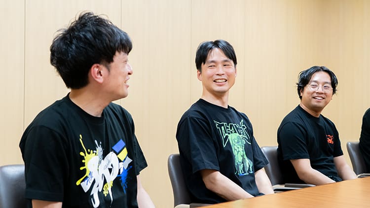 Image 2 from Splatoon Raiders Set to Launch on July 23, 2026, Featuring Deep Cut and New Protagonist - Inserted 18