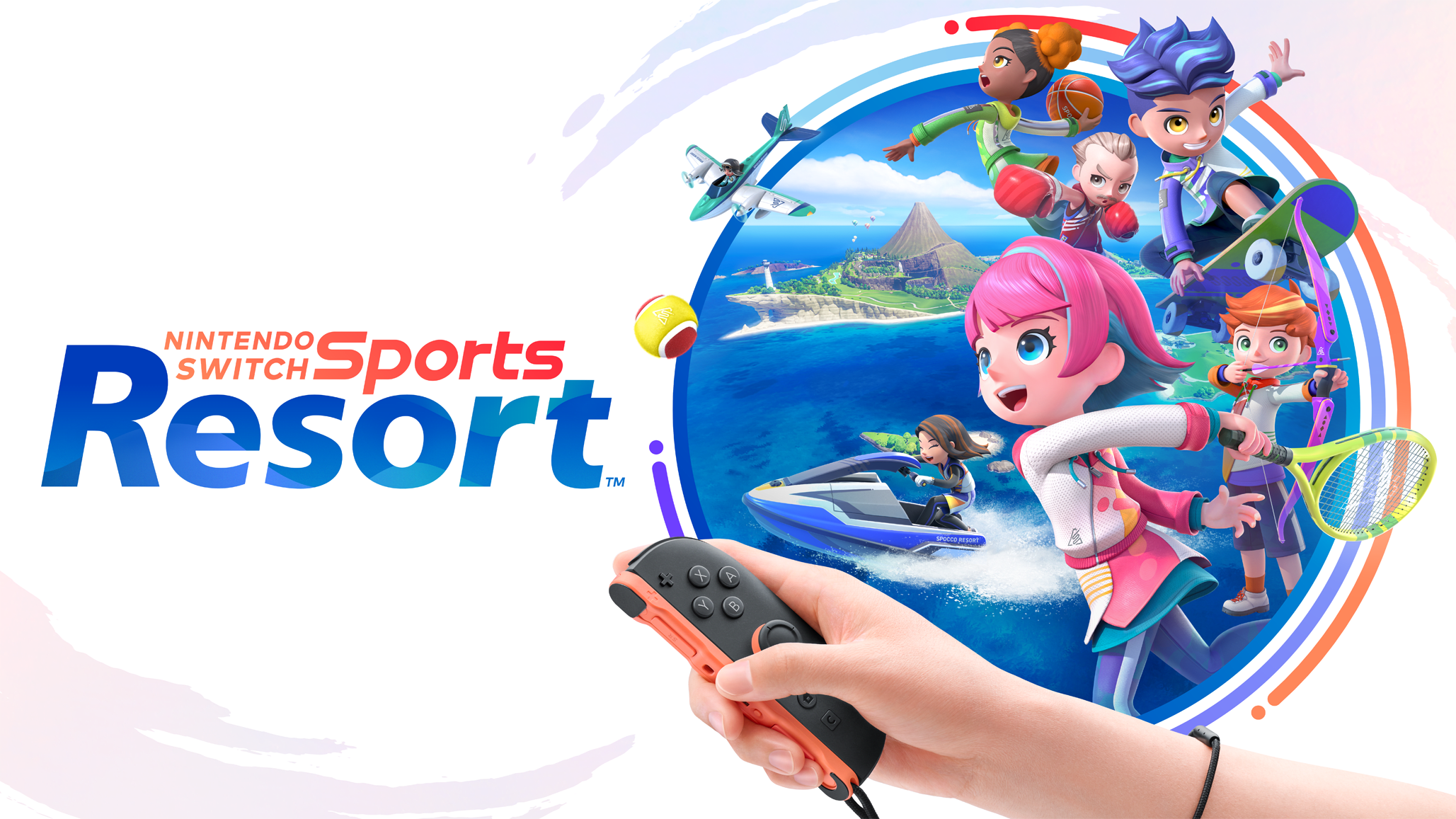 Nintendo Showcases New Games at San Diego Comic-Con 2026