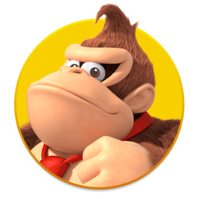 Donkey Kong