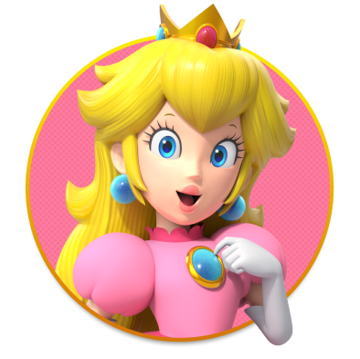 Princess Peach