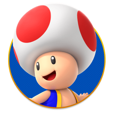 Toad