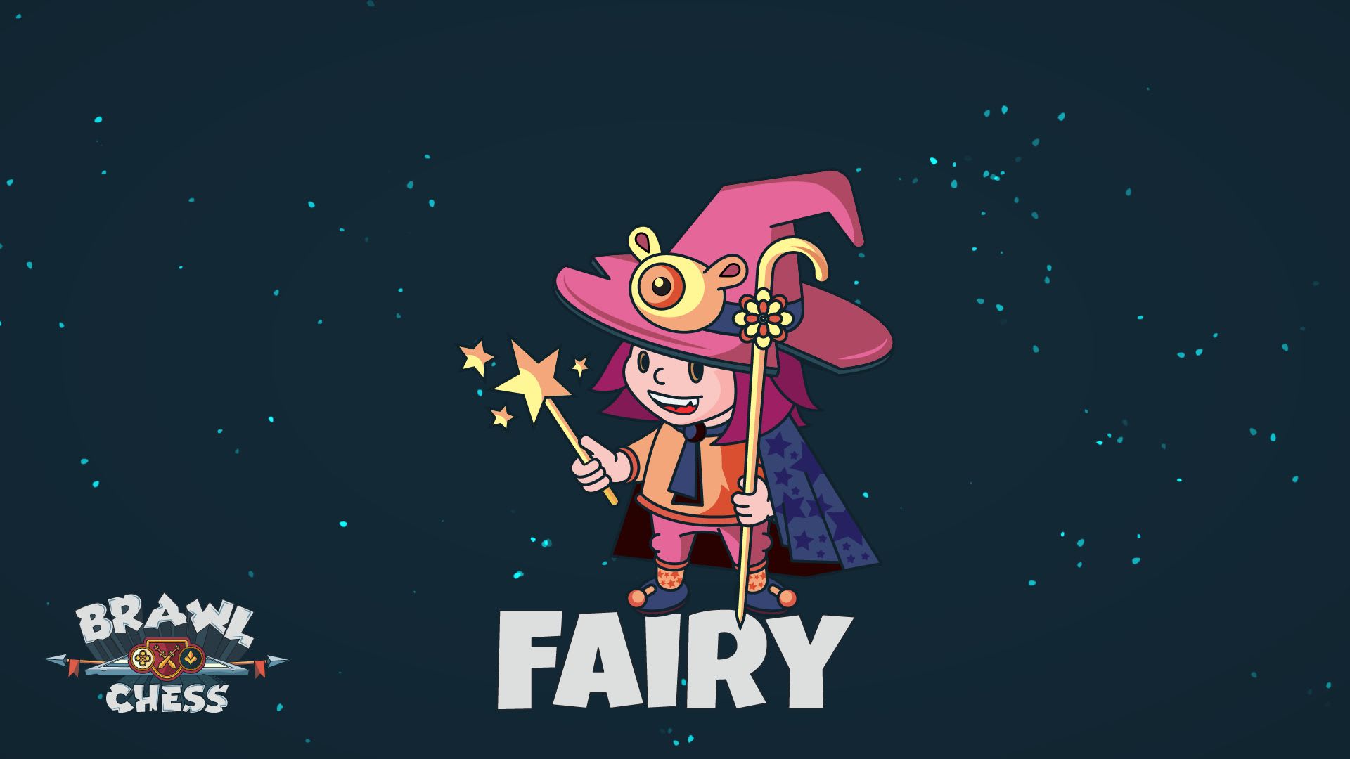 Fairy