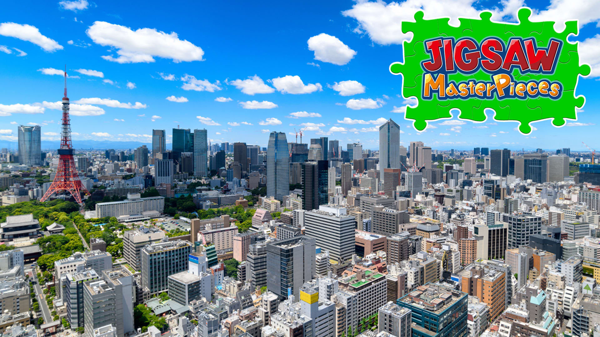 Tokyo - Most beautiful places in Japan -