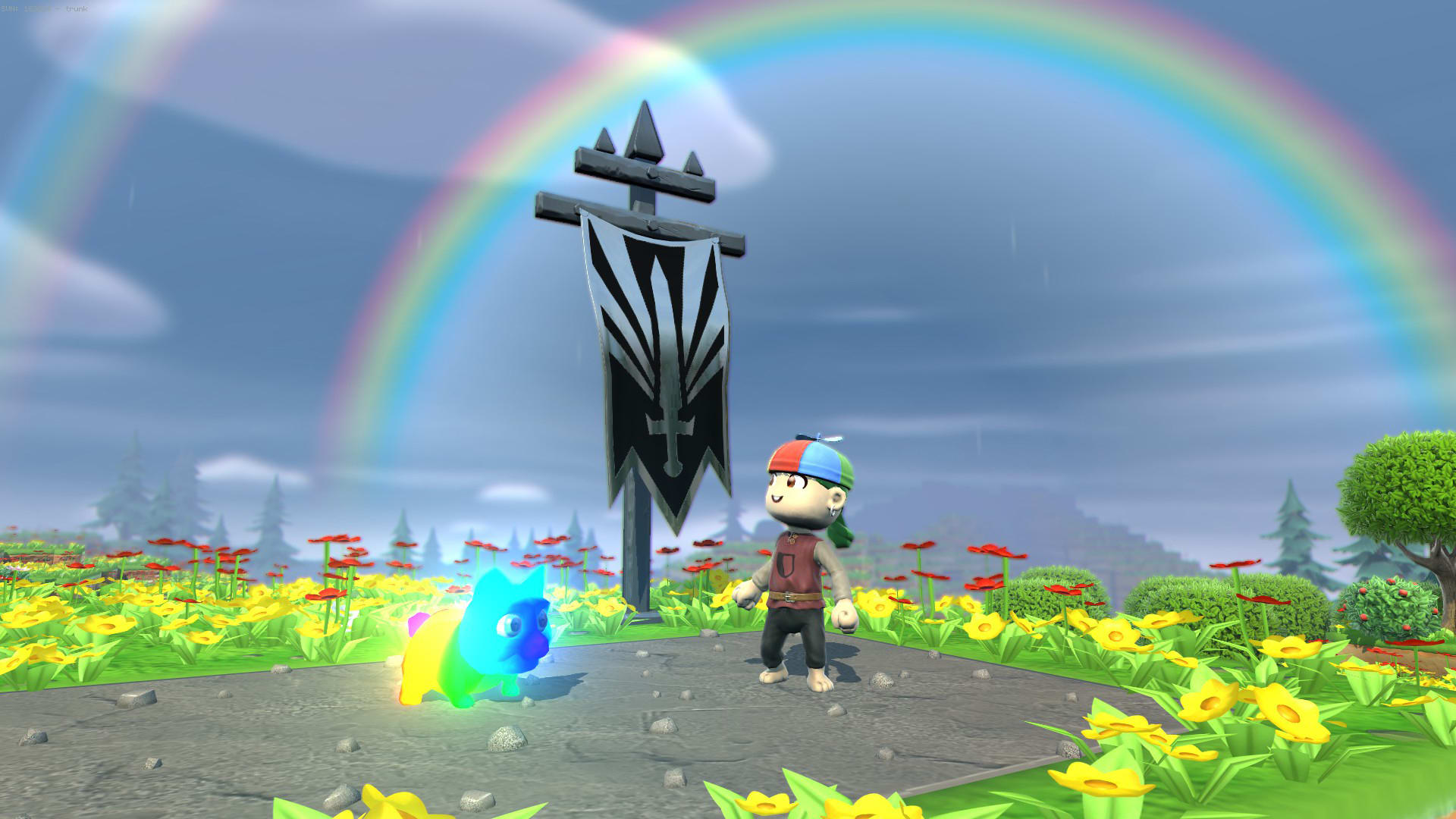 Portal Knights - Portal Pioneer Pack