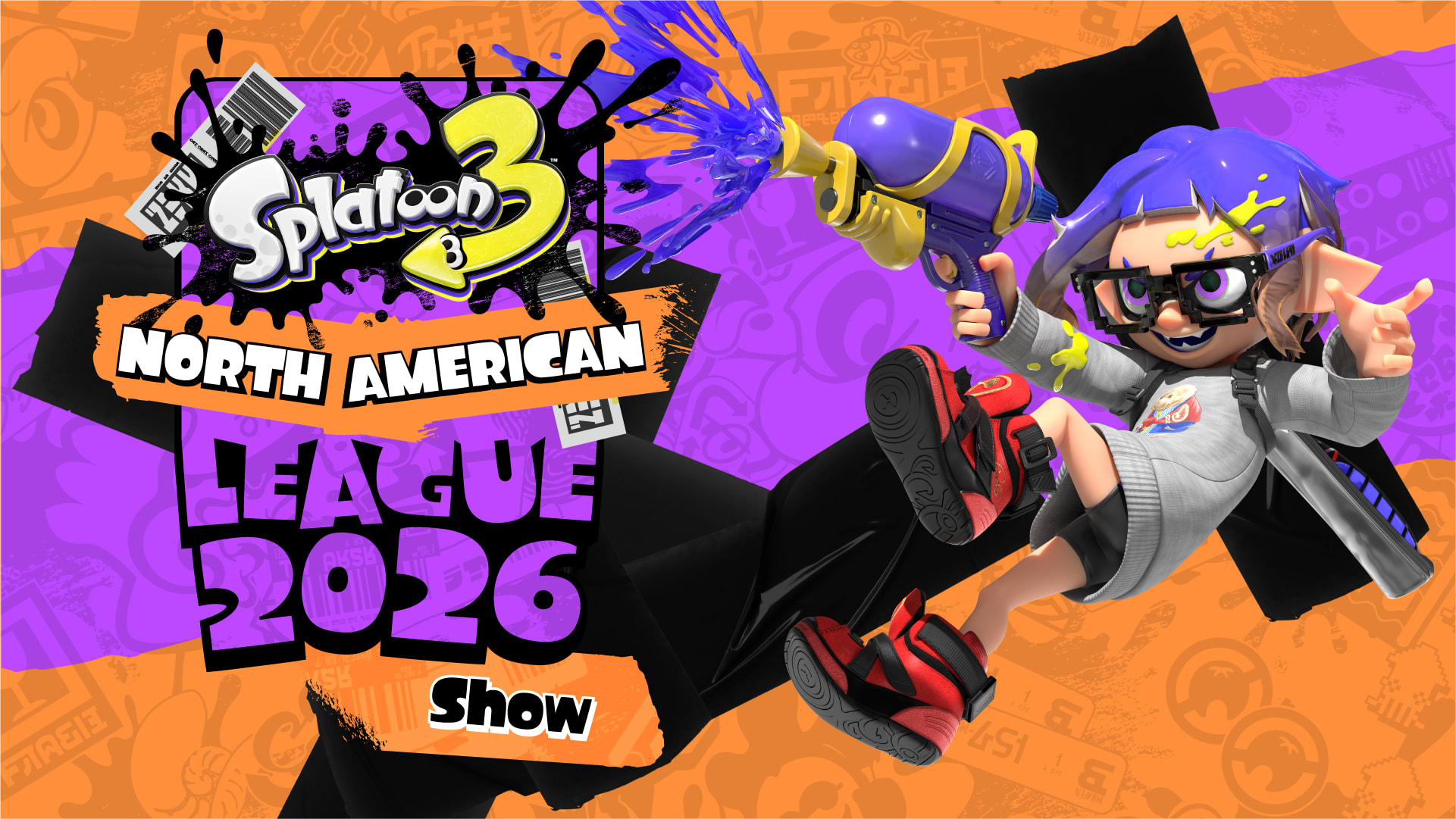 Image 2 from Registration Opens for Splatoon 3 North American League 2026 - 7b737696 00dd 46f9 83a0