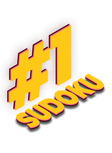 #1 Sudokus