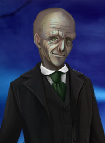 9 Clues: The Secret of Serpent Creek