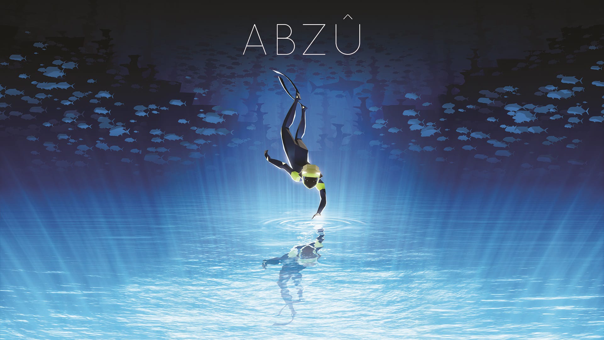 ABZÛ