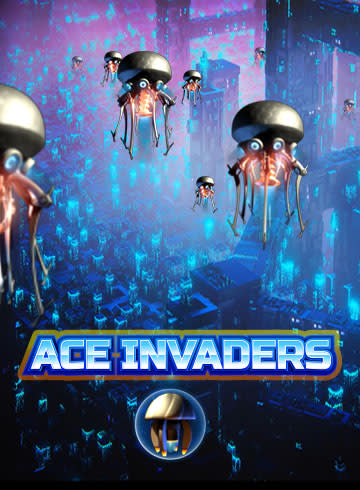 Ace Invaders