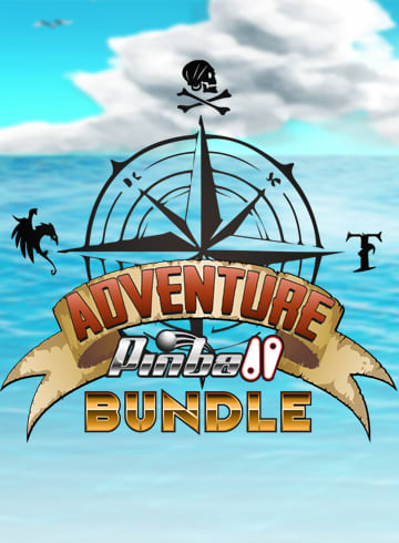 Adventure Pinball Bundle