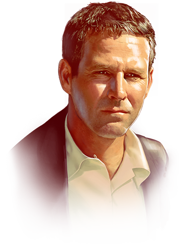 Hunky American Hero