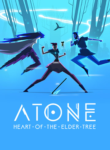 ATONE: Heart of the Elder Tree