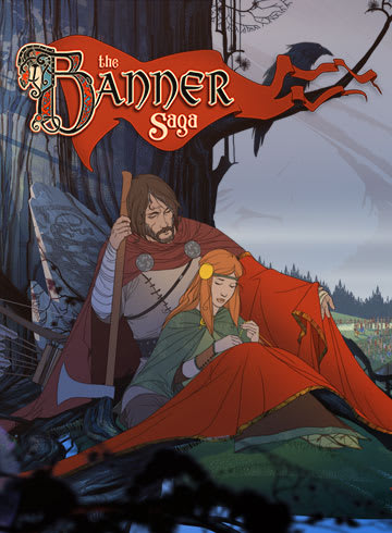 Banner Saga 1