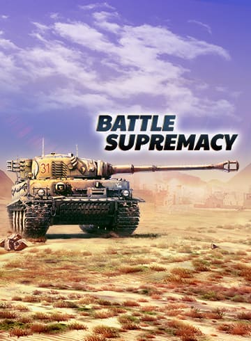 Battle Supremacy