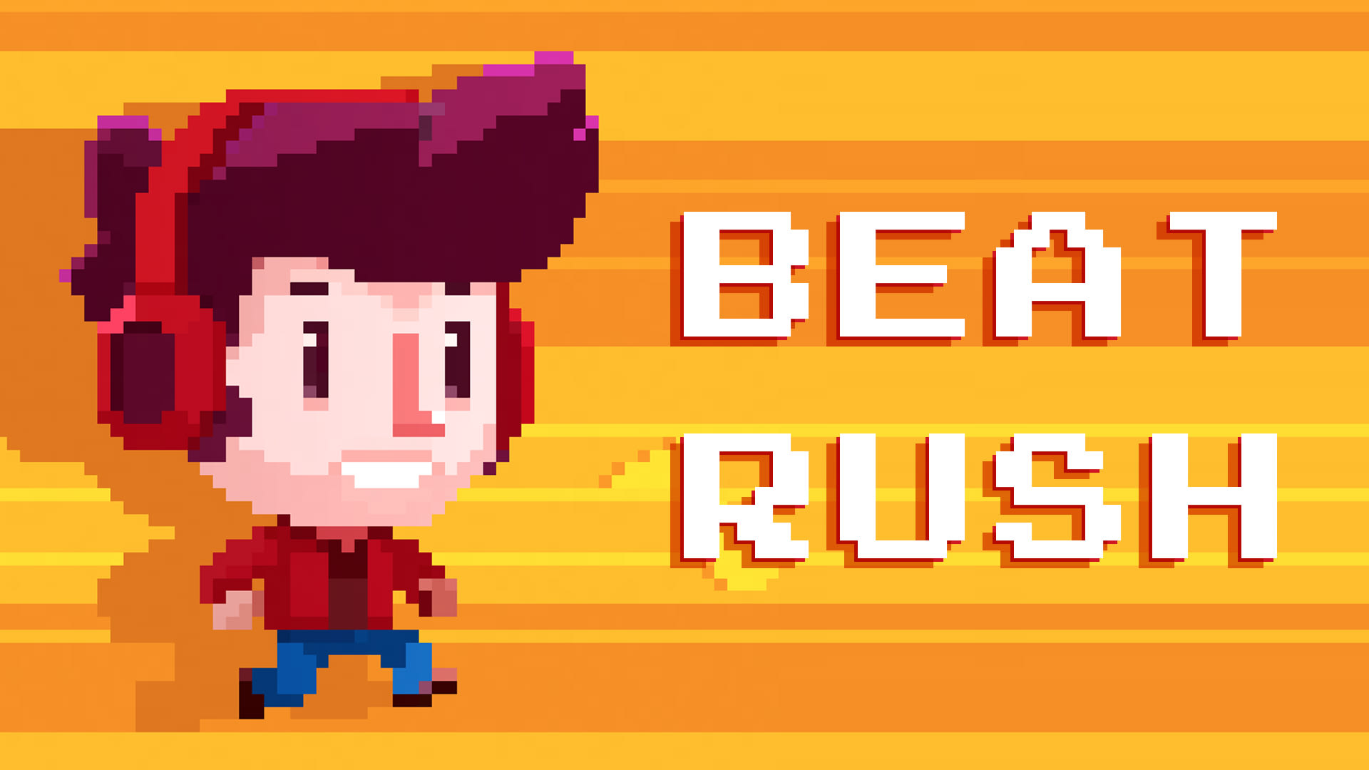 Beat Rush