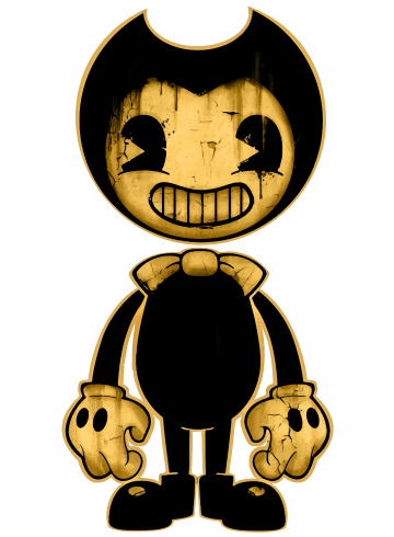 Bendy and the Ink Machine™ for Nintendo Switch - Nintendo Official 