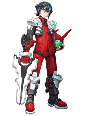 Blaster Master Zero