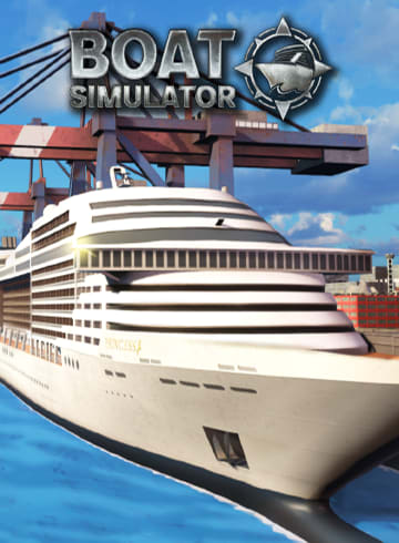 Boat Simulator