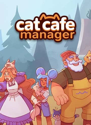 Cat Cafe Manager