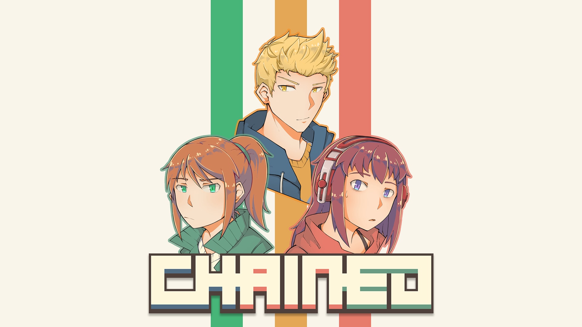 Chained for Nintendo Switch - Nintendo Official Site