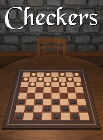 Checkers