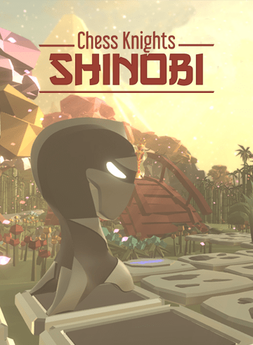 Chess Knights: Shinobi