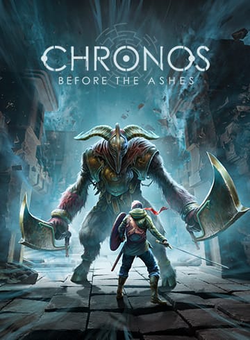 Chronos: Before the Ashes