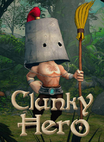 Clunky Hero