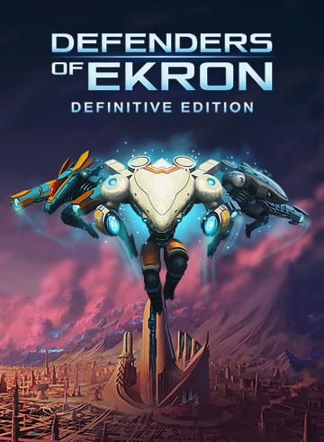 Defenders of Ekron: Definitive Edition