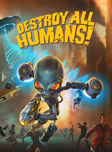 Destroy all humans digital discount