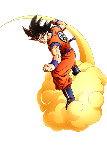 DRAGON BALL Z: KAKAROT + A NEW POWER AWAKENS SET