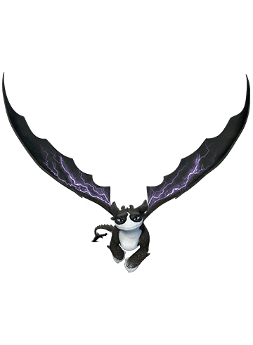 DreamWorks Dragones: Leyendas de los nueve reinos