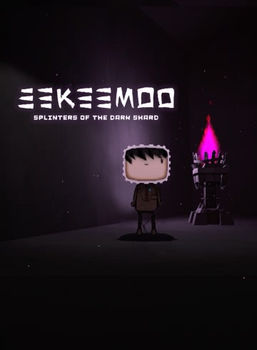 Eekeemoo - Splinters of the Dark Shard